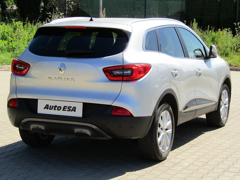Renault Kadjar 1.2 TCe 