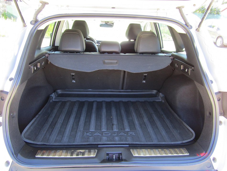 Renault Kadjar 1.2 TCe 