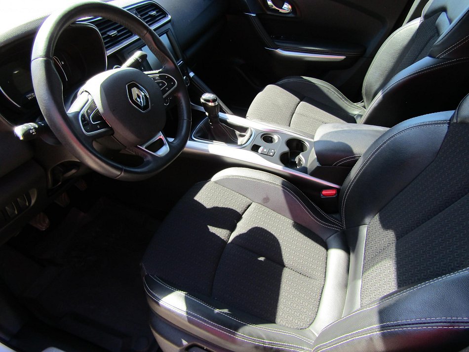Renault Kadjar 1.2 TCe 