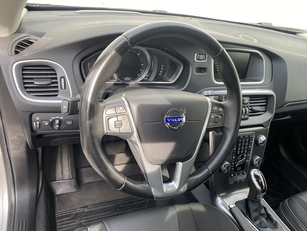 Volvo V40 1.6 D2 Momentum