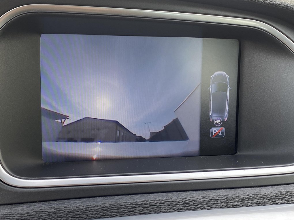 Volvo V40 1.6 D2 Momentum