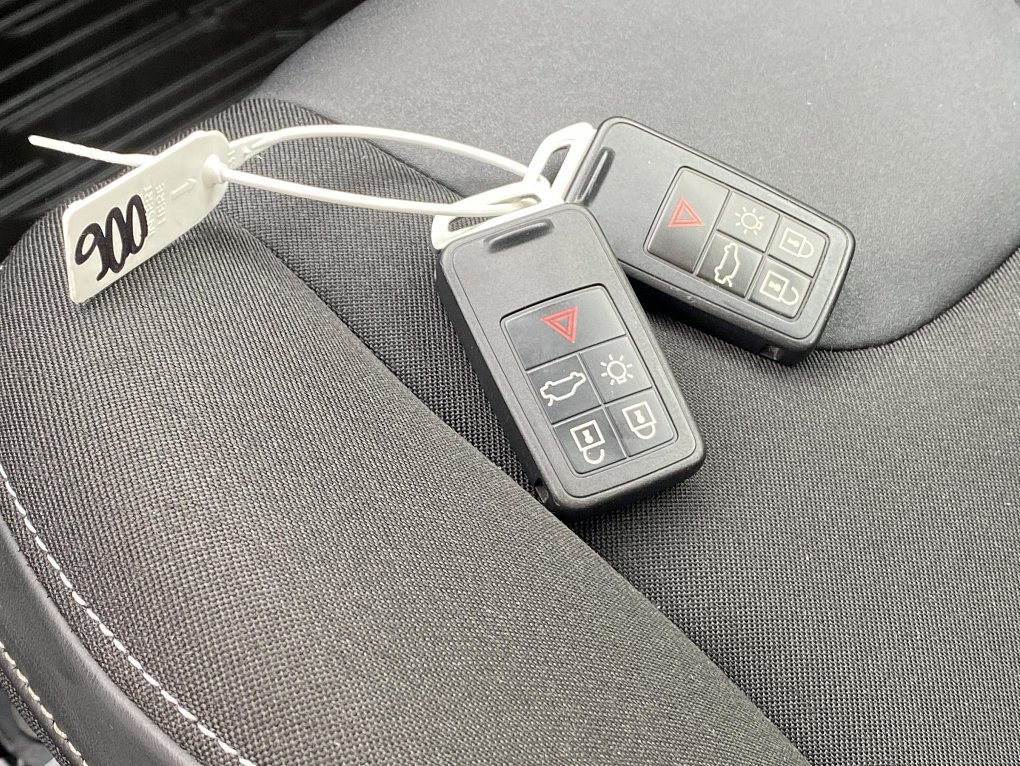 Volvo V40 1.6 D2 Momentum