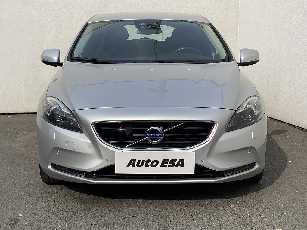 Volvo V40 1.6 D2 Momentum