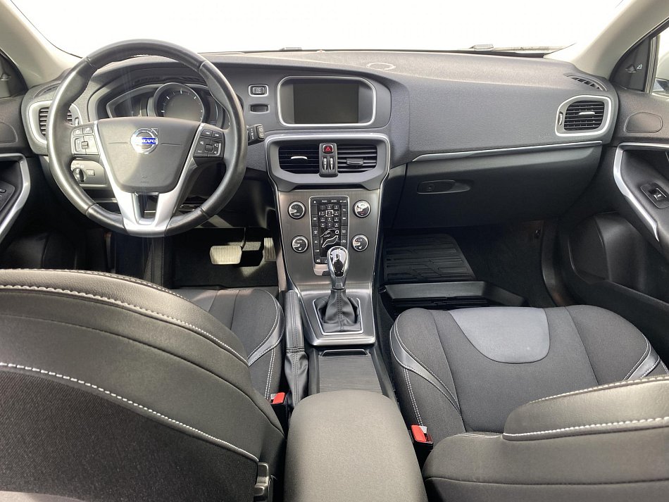 Volvo V40 1.6 D2 Momentum