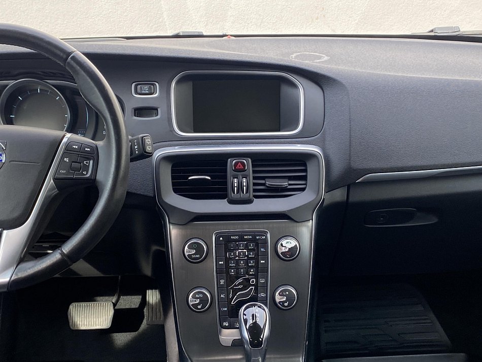Volvo V40 1.6 D2 Momentum