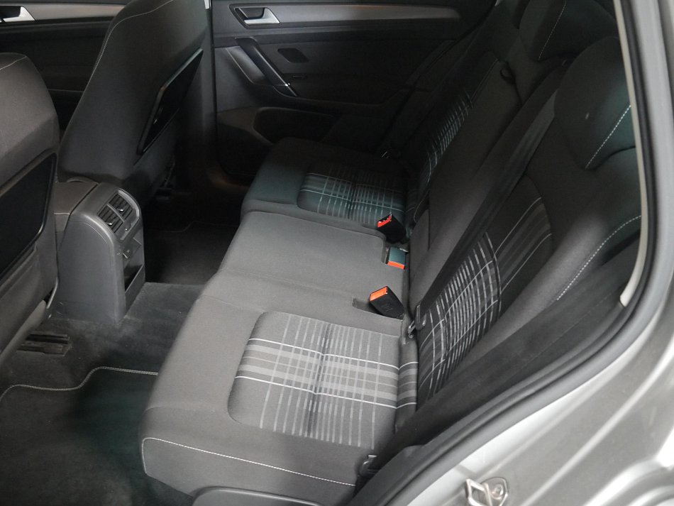 Volkswagen Sportsvan 1.6 TDi 