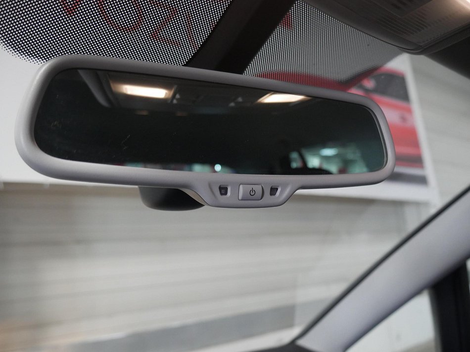 Volkswagen Sportsvan 1.6 TDi 