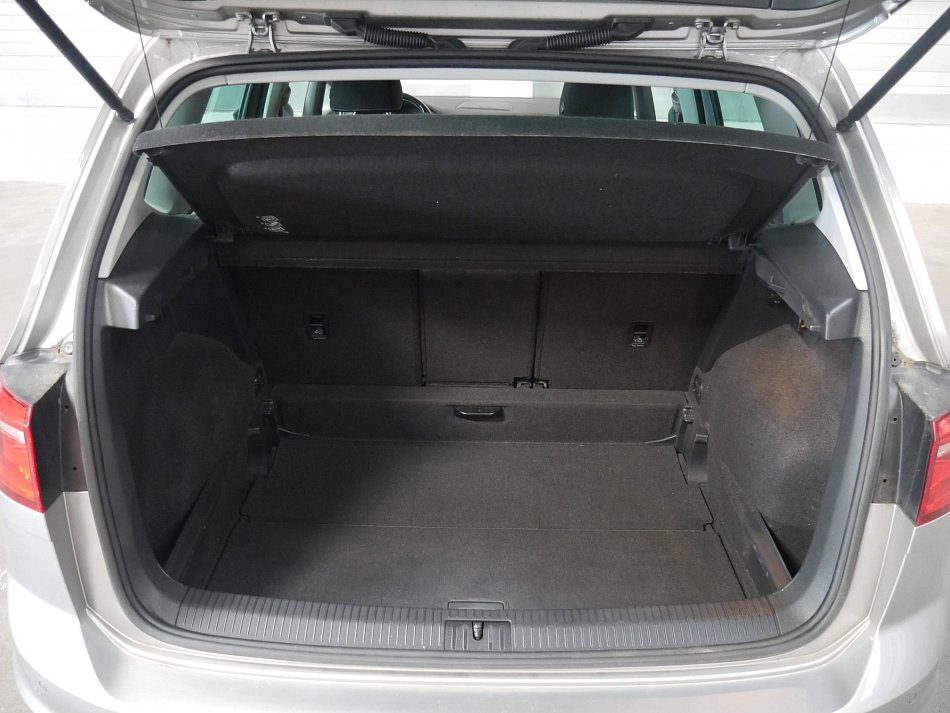 Volkswagen Sportsvan 1.6 TDi 