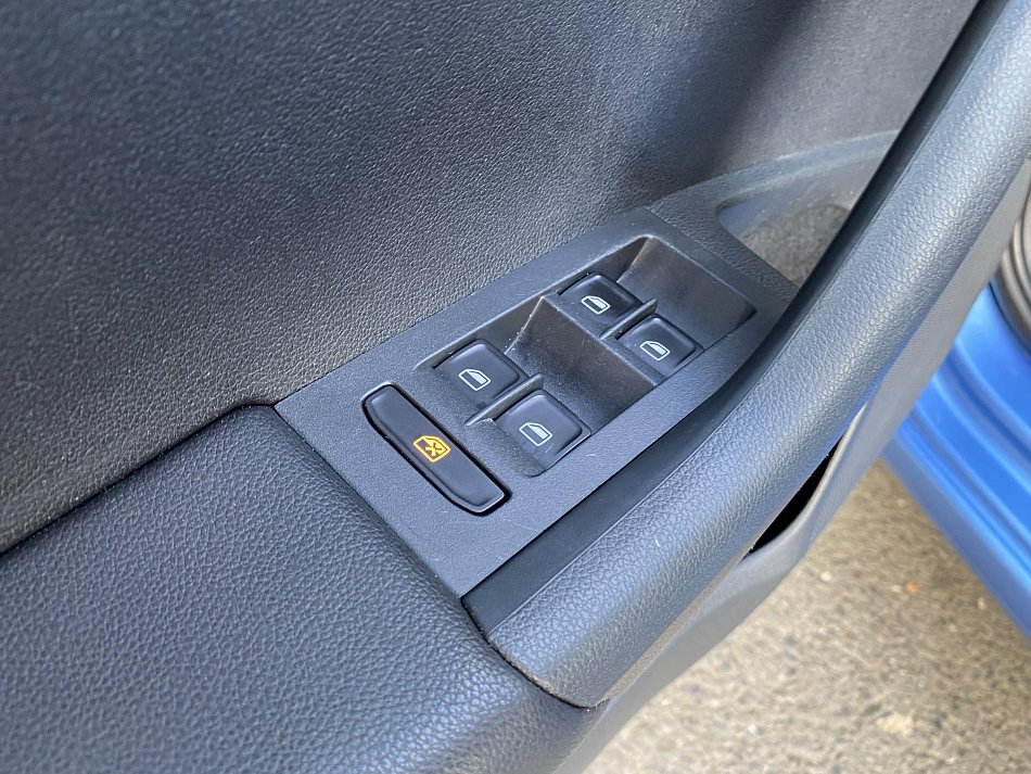 Škoda Octavia III 1.2 TSi Ambiente