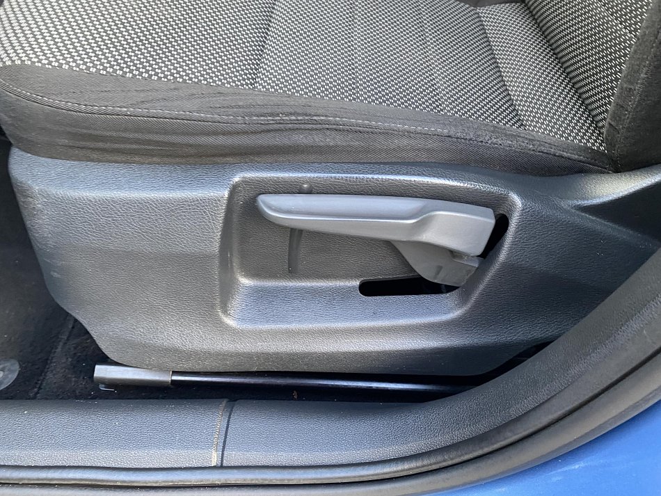 Škoda Octavia III 1.2 TSi Ambiente