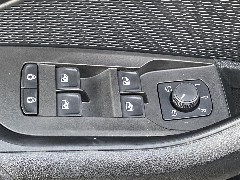 Škoda Octavia IV 1.5 TSi Style