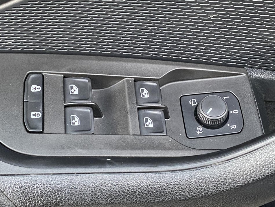 Škoda Octavia IV 1.5 TSi Style