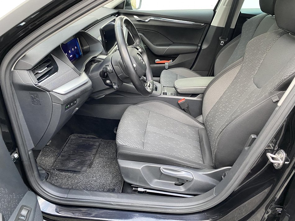 Škoda Octavia IV 1.5 TSi Style