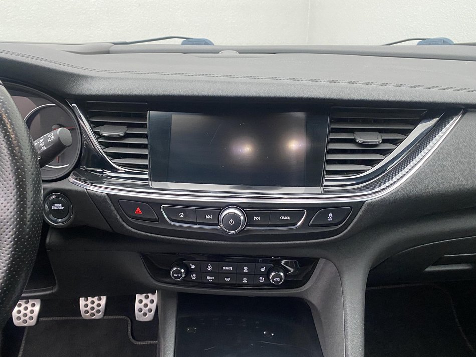 Opel Insignia 2.0 CDTI OPC line 4x4