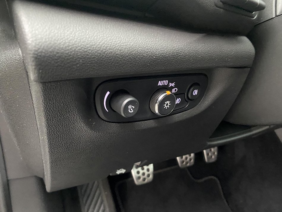 Opel Insignia 2.0 CDTI OPC line 4x4