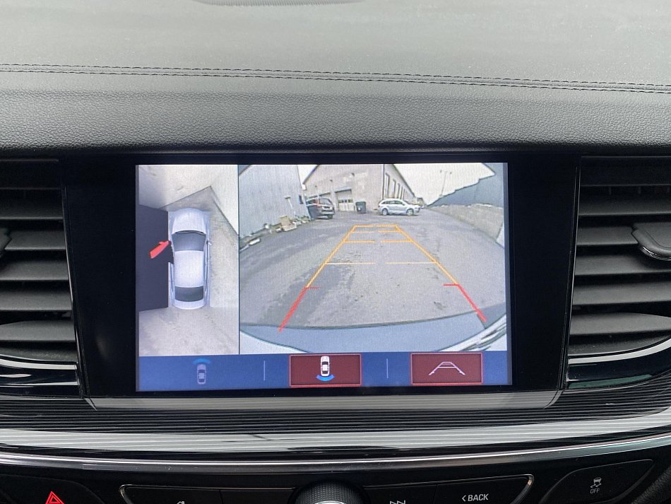 Opel Insignia 2.0 CDTI OPC line 4x4