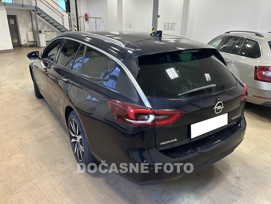 Opel Insignia 2.0 CDTI OPC line 4x4