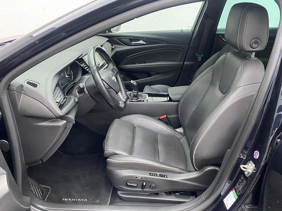 Opel Insignia 2.0 CDTI OPC line 4x4