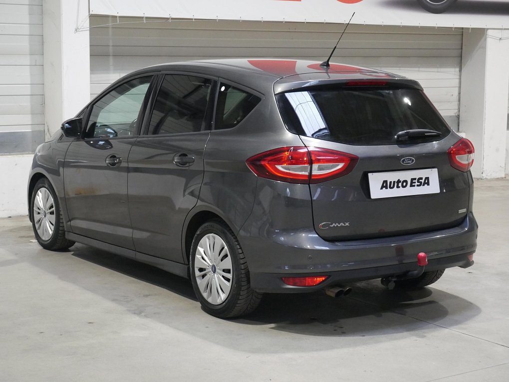 Ford C-MAX 1.0EB 