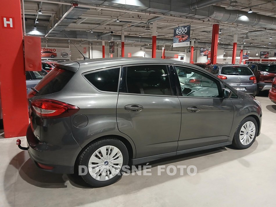 Ford C-MAX 1.0EB 