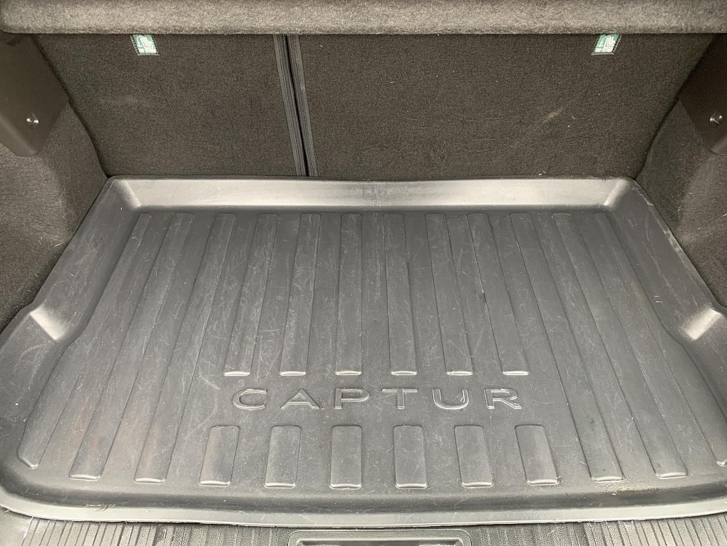 Renault Captur 1.3 TCe 