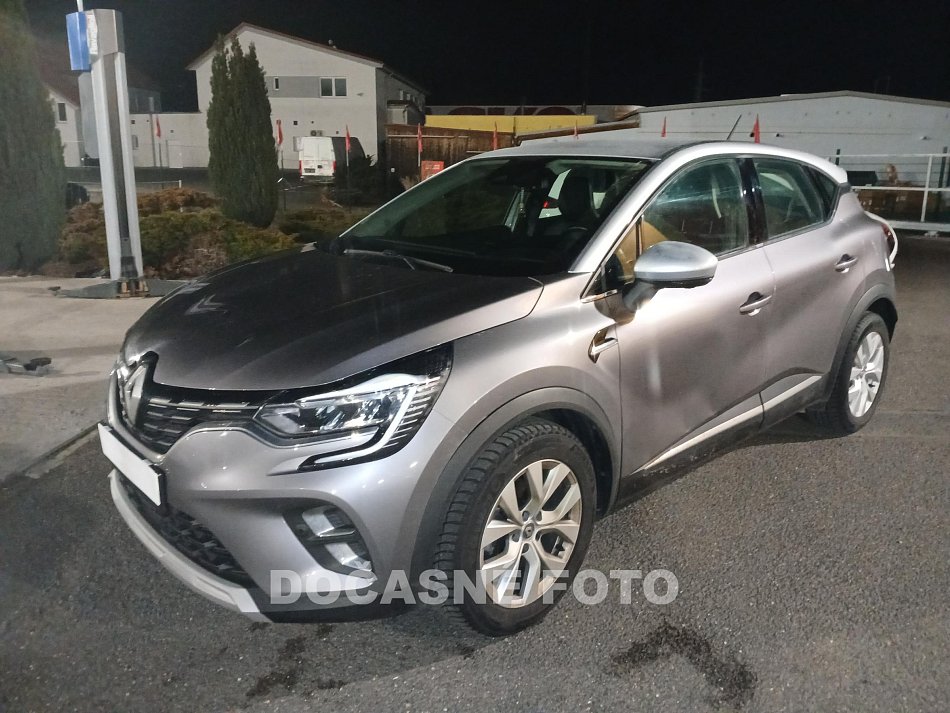Renault Captur 1.3 Tce 