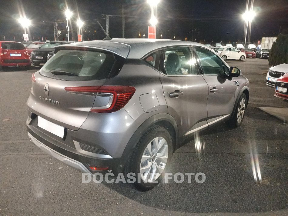 Renault Captur 1.3 Tce 
