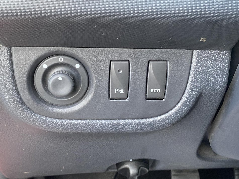 Dacia Sandero 0.9 TCe Stepway