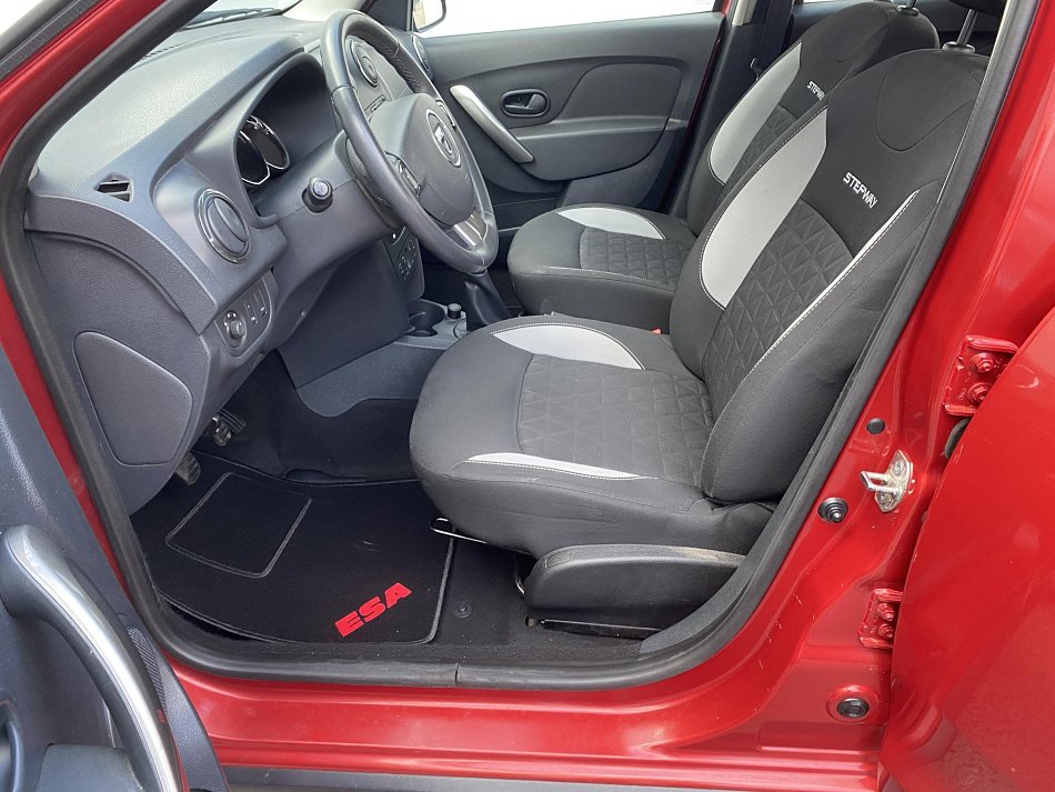 Dacia Sandero 0.9 TCe Stepway