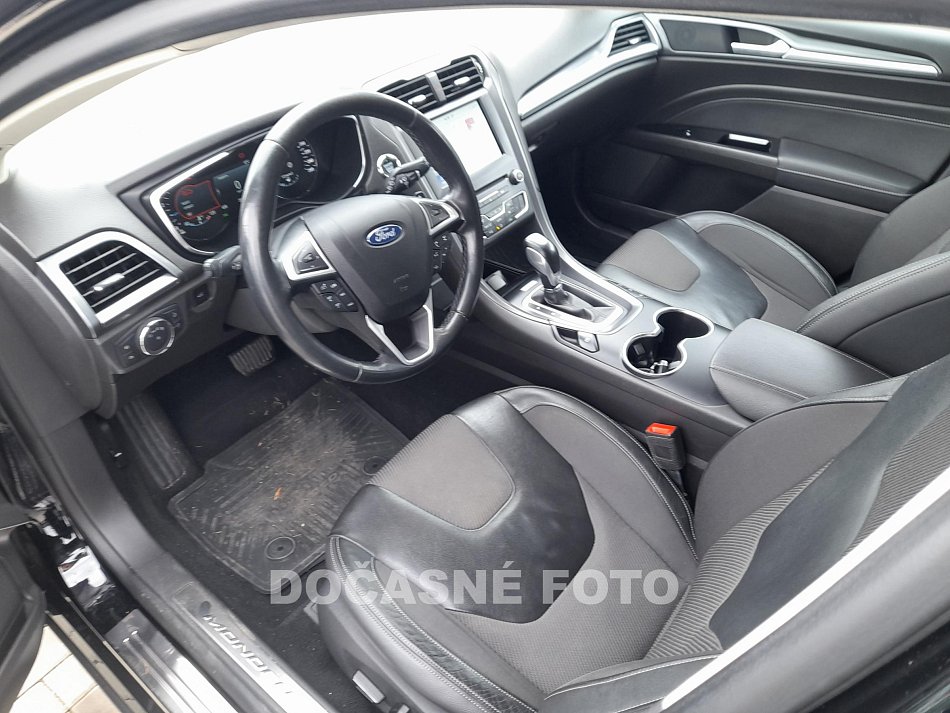 Ford Mondeo 2.0 