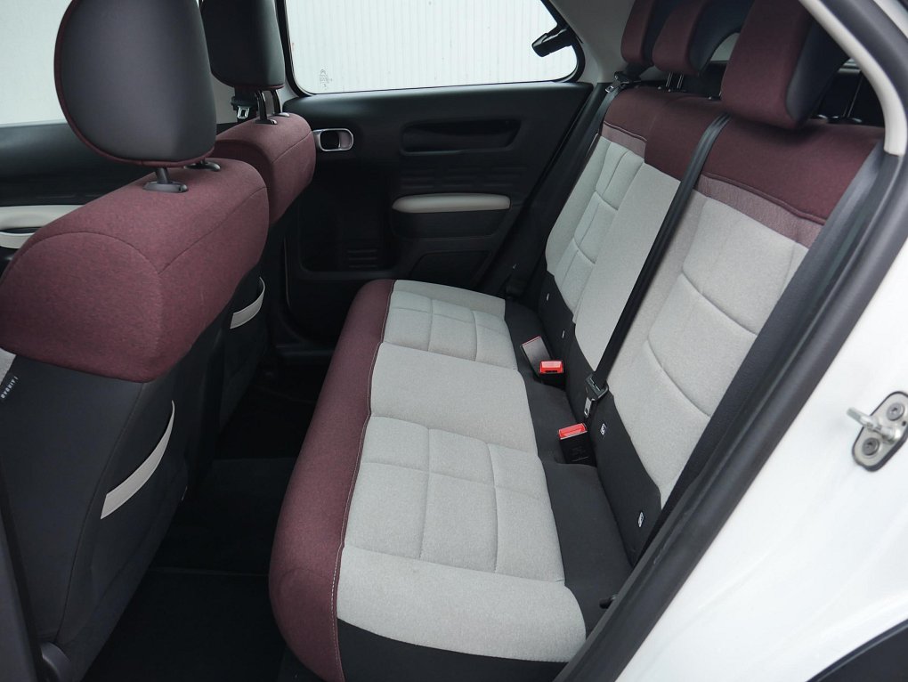 Citroën C4 Cactus 1.6 HDi 