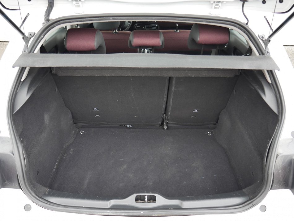 Citroën C4 Cactus 1.6 HDi 
