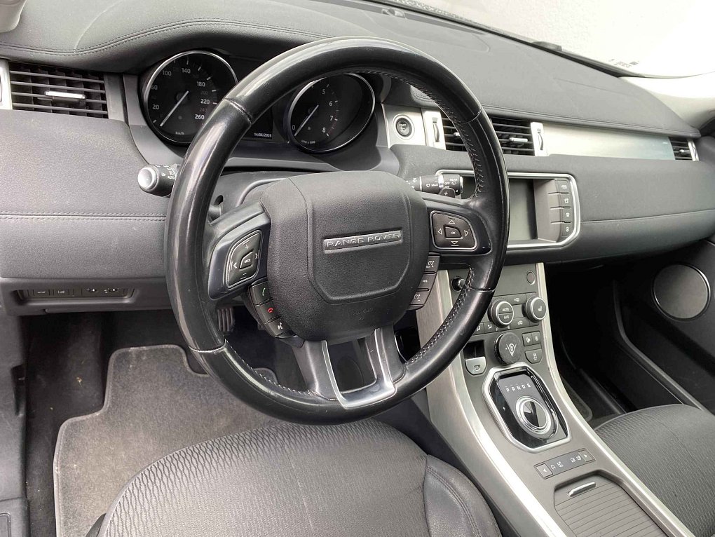 Land Rover Evoque 2.0 Si4  4x4