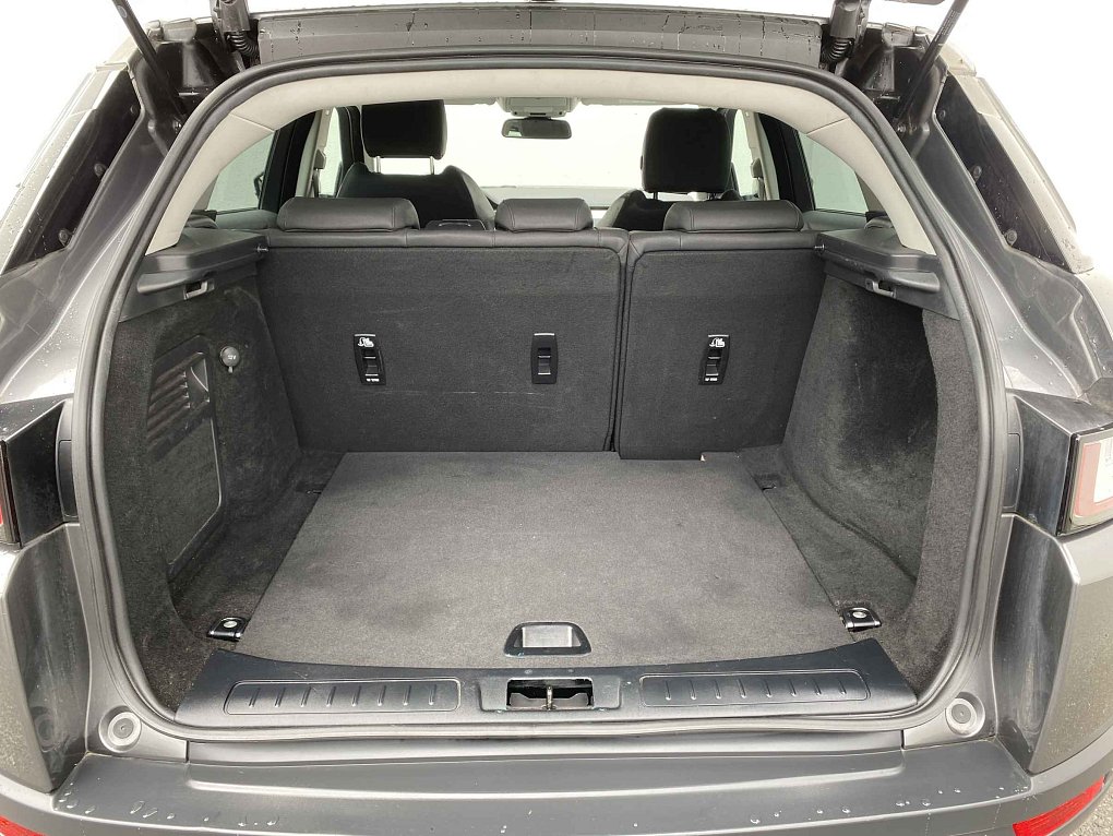 Land Rover Evoque 2.0 Si4  4x4