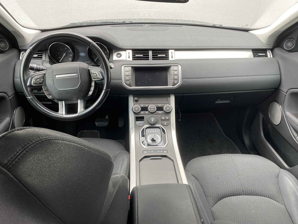 Land Rover Evoque 2.0 Si4  4x4