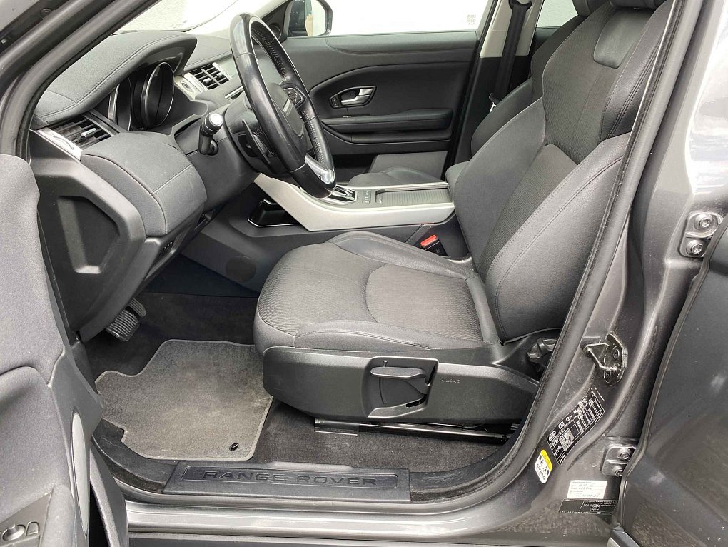 Land Rover Evoque 2.0 Si4  4x4