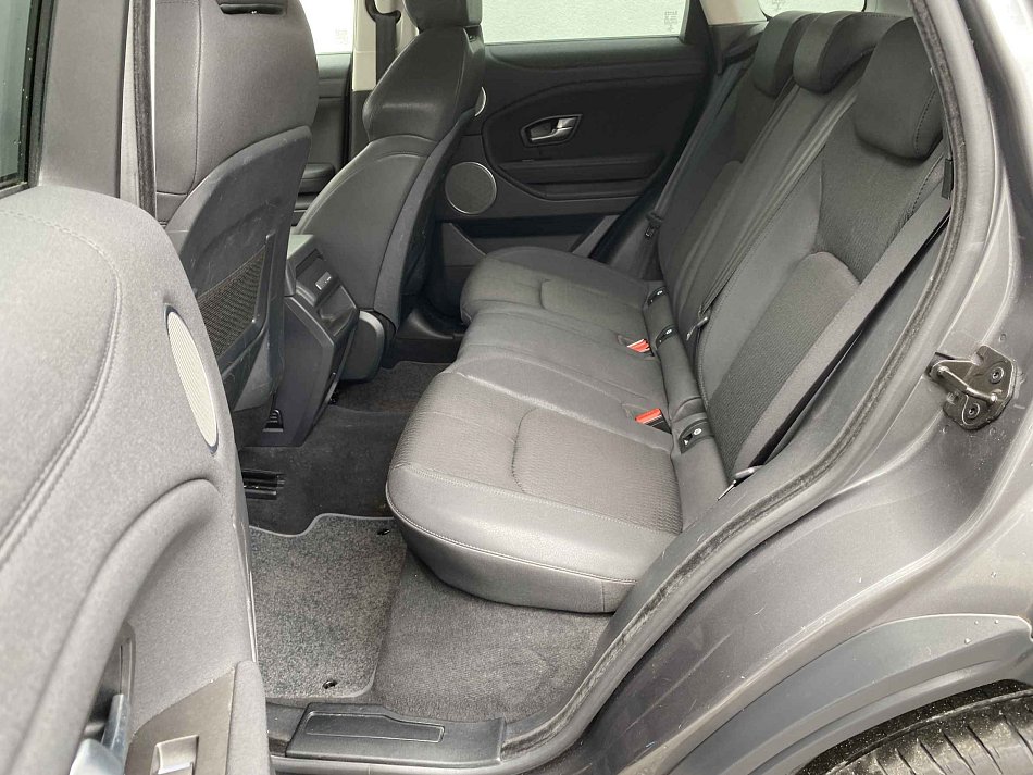 Land Rover Evoque 2.0 Si4  4x4