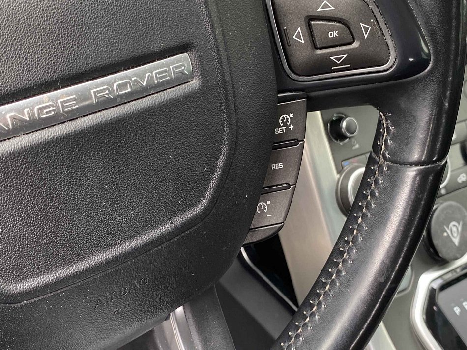 Land Rover Evoque 2.0 Si4  4x4