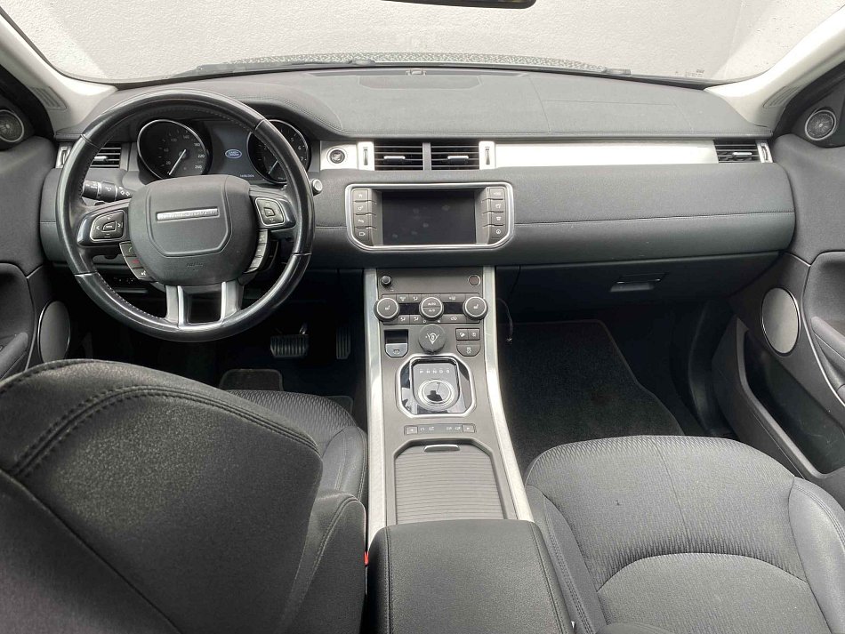 Land Rover Evoque 2.0 Si4  4x4