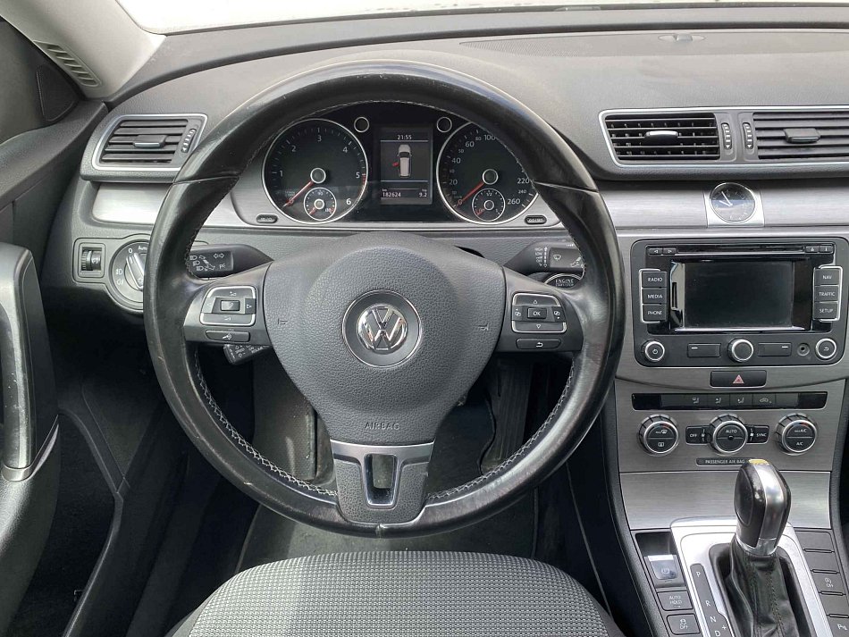Volkswagen Passat 2.0 TDi Highline