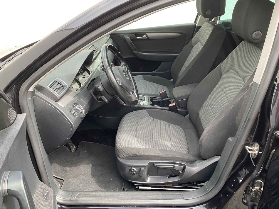 Volkswagen Passat 2.0 TDi Highline