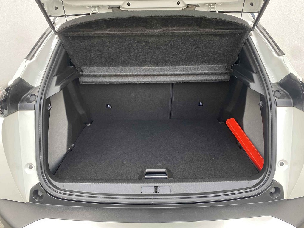 Peugeot 2008 1.2 PT GT