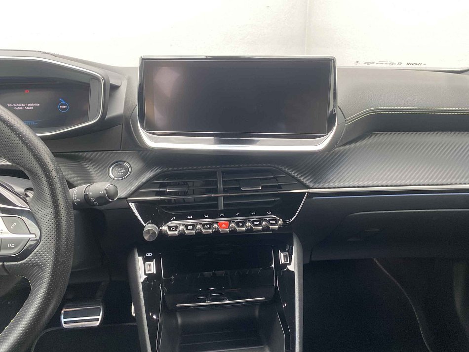 Peugeot 2008 1.2 PT GT