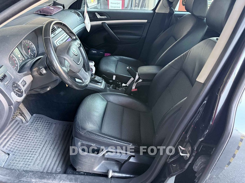 Škoda Octavia II 1.9 TDi 