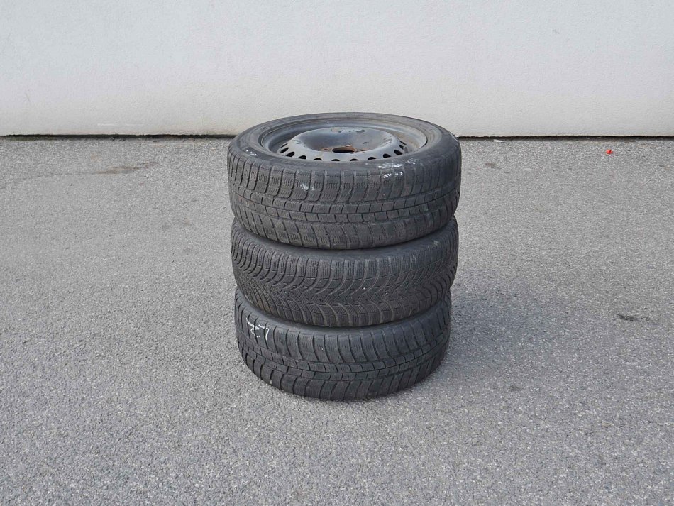 Ford Mondeo 1.8TDCi 