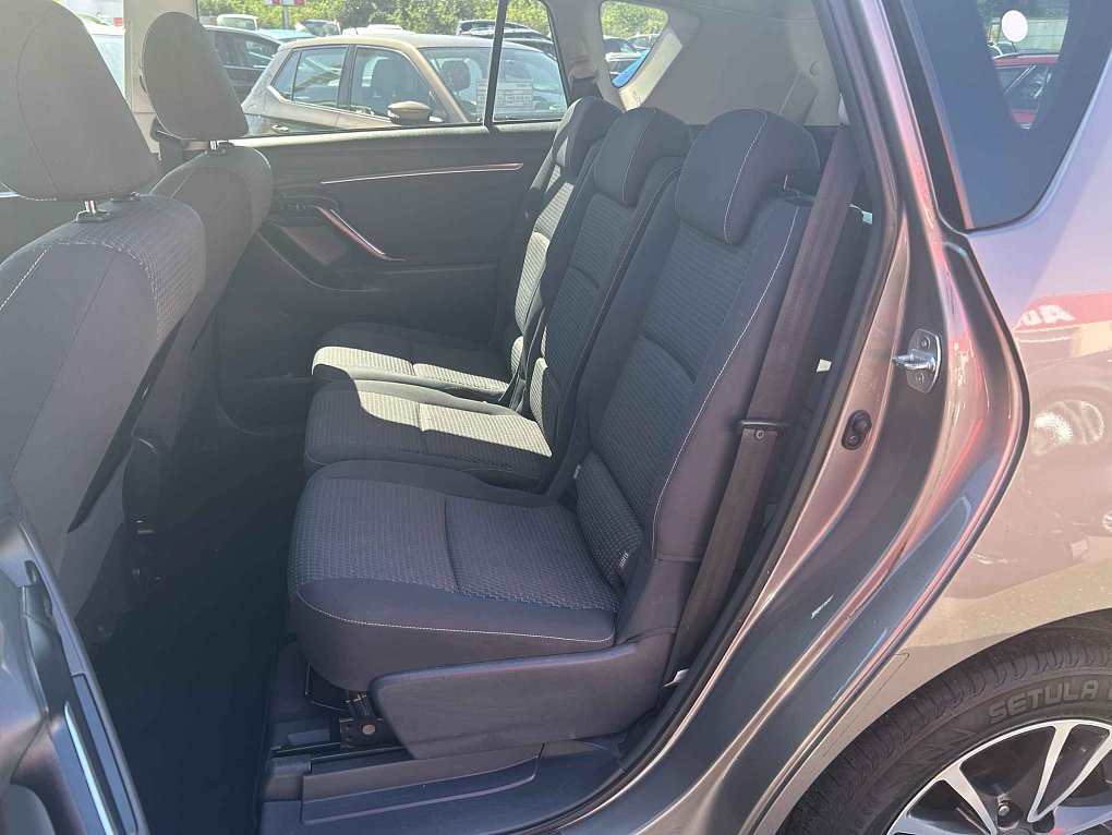 Toyota Verso 1.6D-4D 