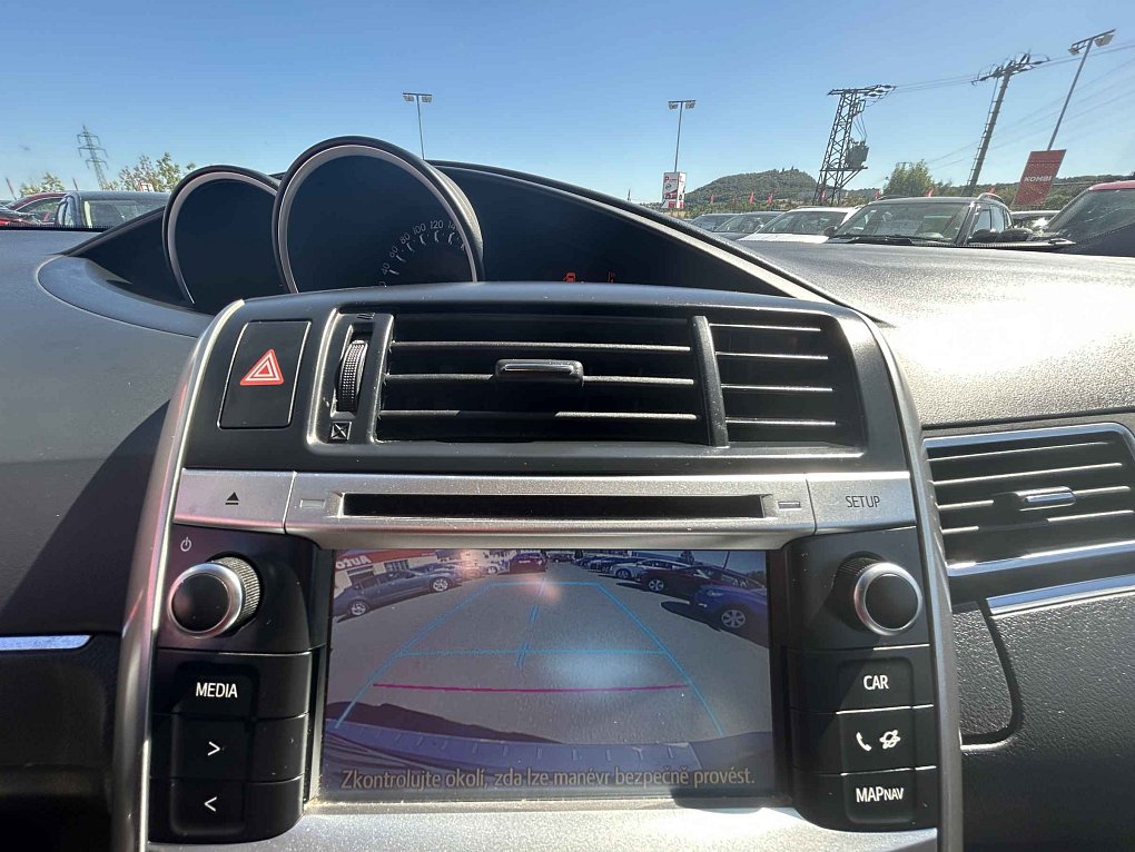 Toyota Verso 1.6D-4D 