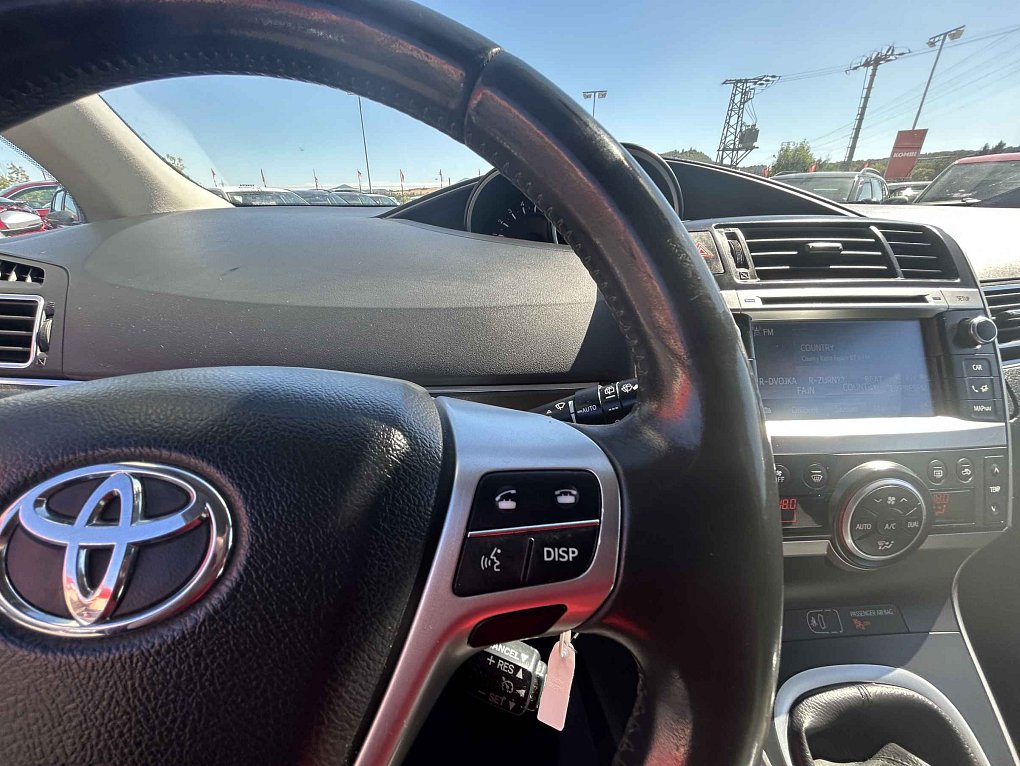 Toyota Verso 1.6D-4D 