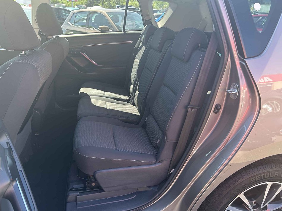 Toyota Verso 1.6D-4D 