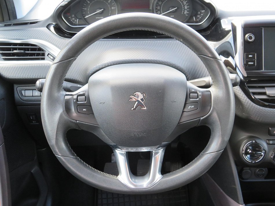 Peugeot 2008 1.2 PT Active